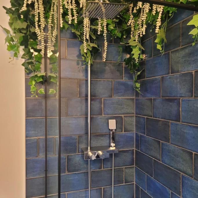 RainhillNo 1 The Terraceアパートメント エクステリア 写真